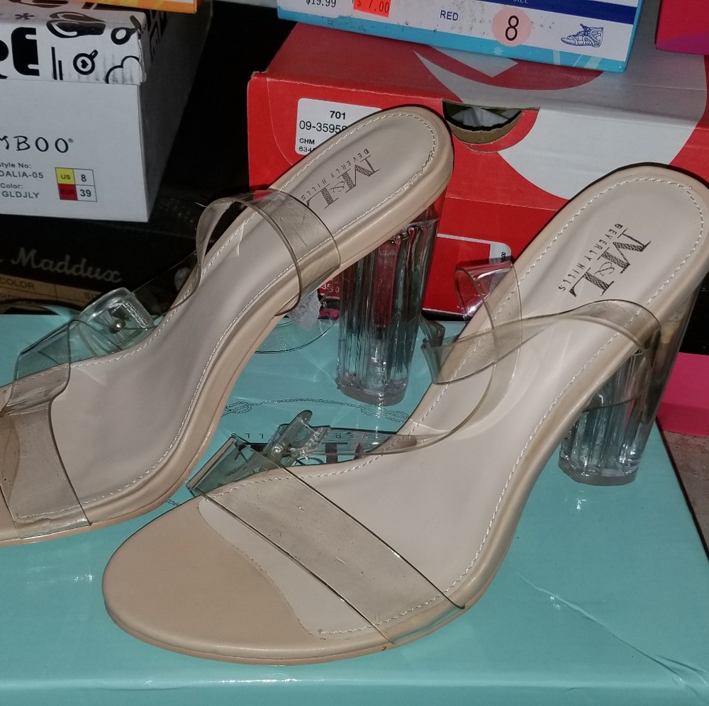 Heels